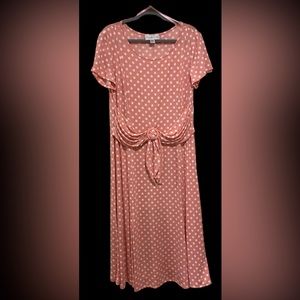 Chelsea House Size 14 Dress—NWT